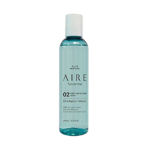 アイレファブリット シャンプー 240ml_25%