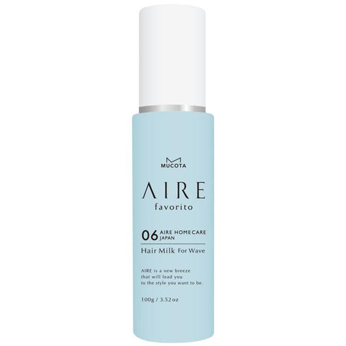 アイレファブリット ヘアミルク 100g_23%