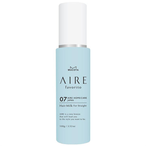アイレファブリット ヘアミルク 100g_16%