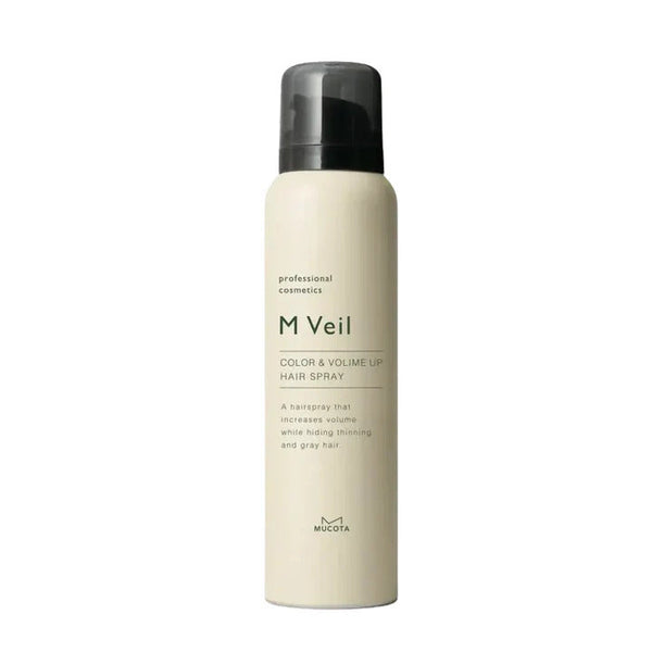 M Veil(エム ヴェール) 100g_18%