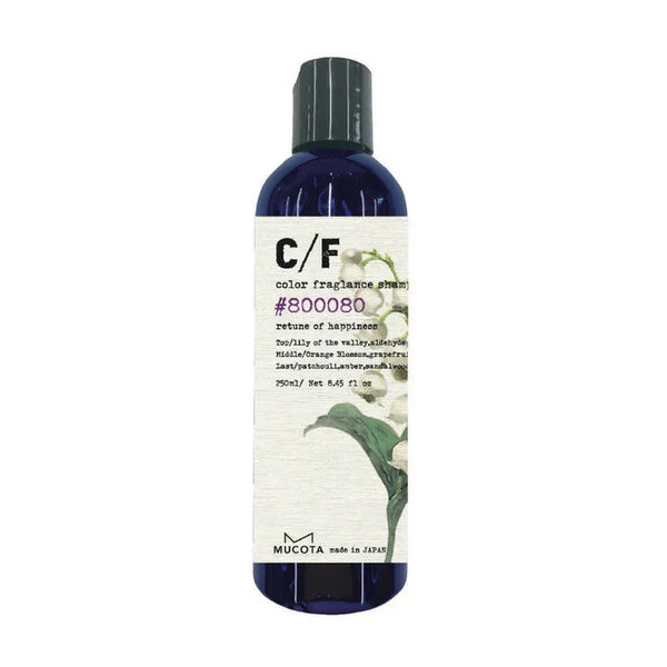 CFカラーフレグランスシャンプー 250ml_19%