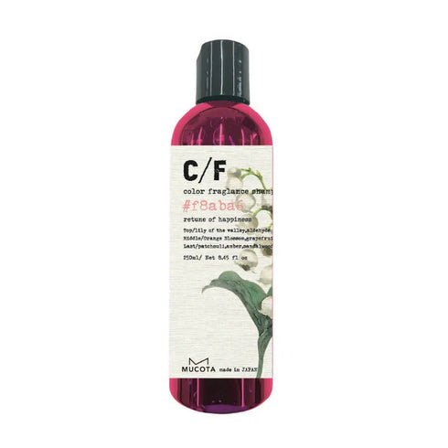 CFカラーフレグランスシャンプー 250ml