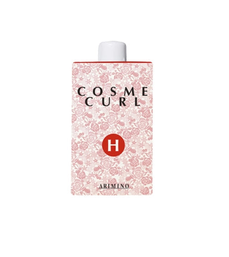 コスメカール カーリングローション H 400ml