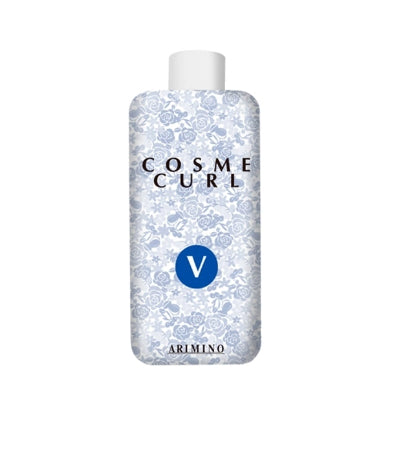 コスメカール カーリングローション V 320ml_12%