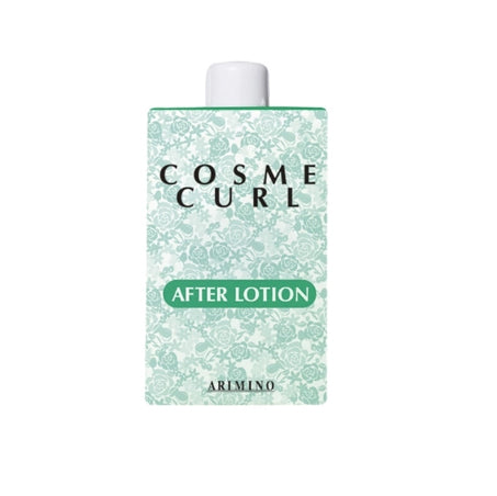 コスメカール アフターローション 400ml