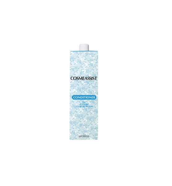 コスメアシスト コンディショナー 800ml_19%