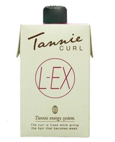 タンニーカール L-EX 400ml_14%