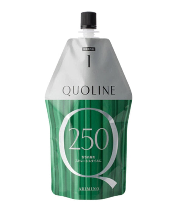 クオライン T-C250 1剤 400g
