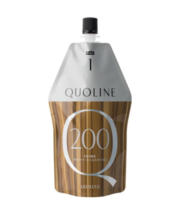 クオライン CA-T 200 400g