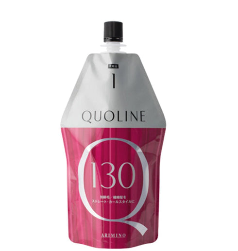 クオライン CA-C 130 400g