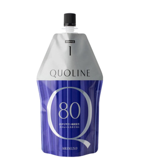 クオライン T-C80 1剤 400g