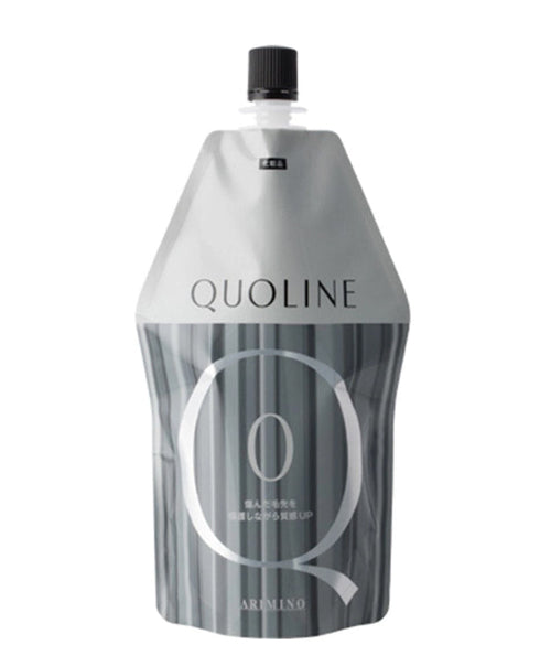 クオライン アジャスト0 400g