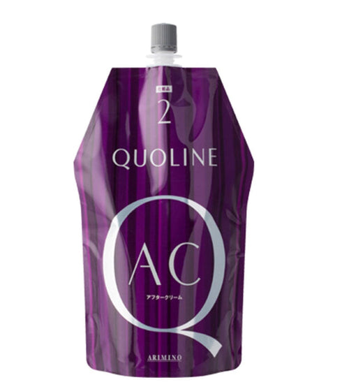 クオライン アフタークリーム 800g
