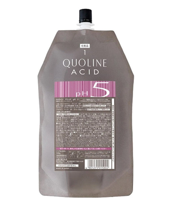 クオライン アシッド クリーム pH5 1000g