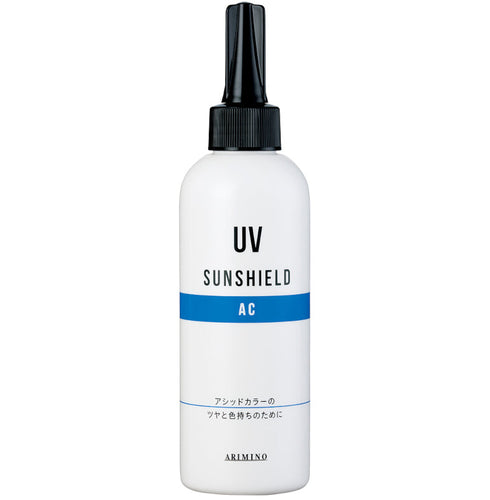アリミノ ヘアカラー サンシールド AC 200ml_24%