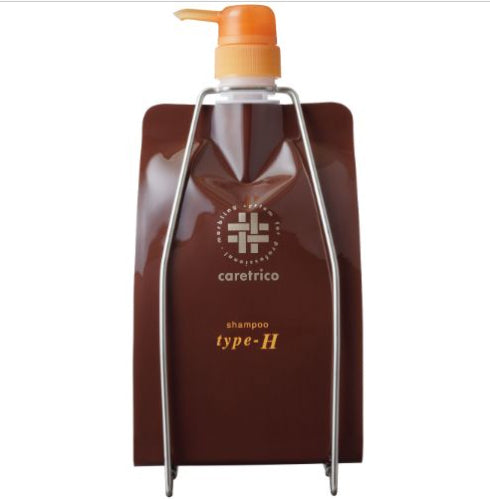 ケアトリコ シャンプーtypeH 1000ml_16%
