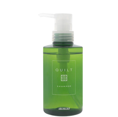 キルトシャンプー 270ml_10%