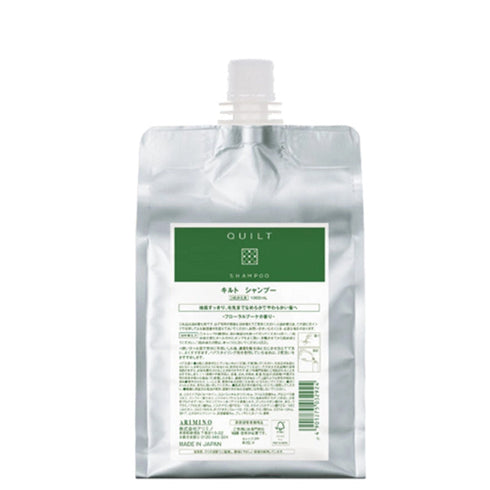 キルトシャンプー 1000ml_21%
