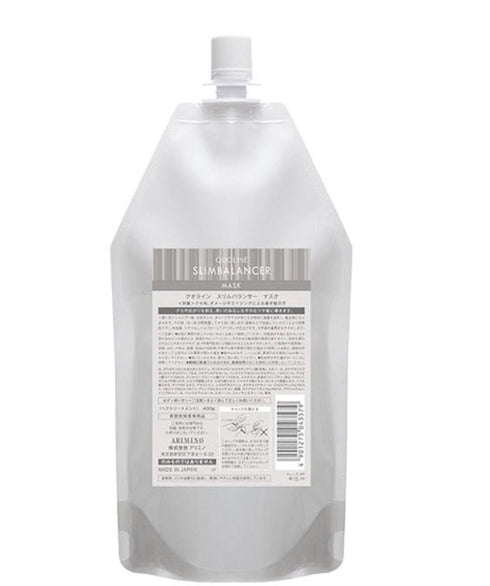 クオライン スリムバランサー マスク 400g_16%
