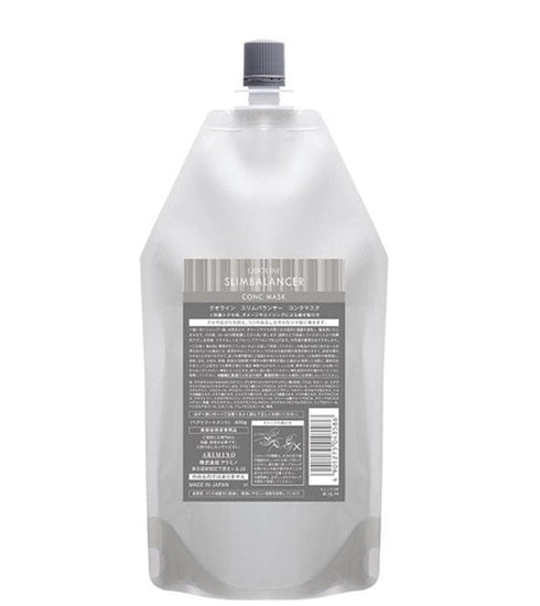 クオライン スリムバランサー コンクマスク 400g_24%