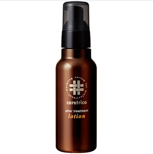 ケアトリコ アフタートリートローション 120ml