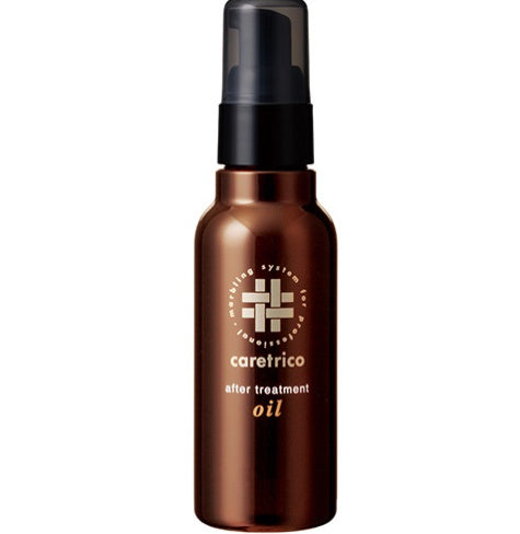 ケアトリコ アフタートリートオイル 100ml_23%