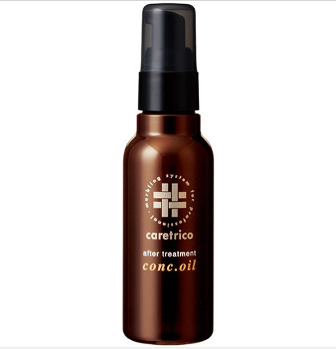 ケアトリコ アフタートリートコンクオイル 100ml_24%