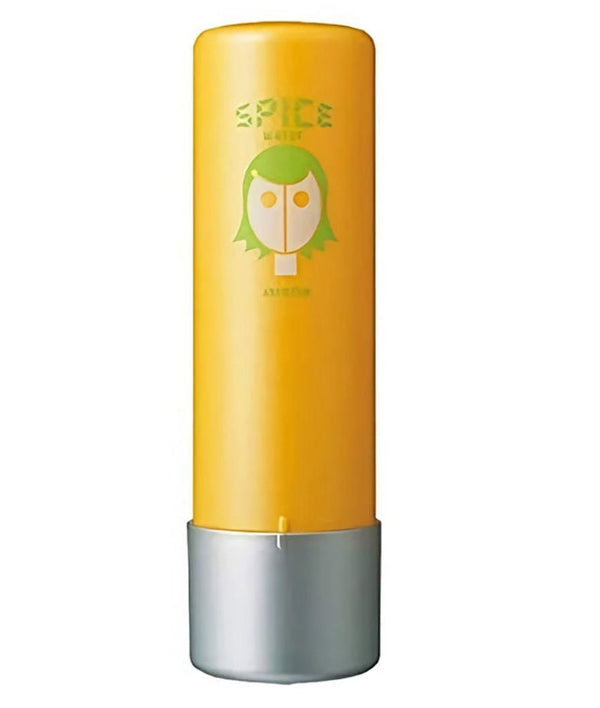 スパイスウォーター ソフトワックス 200ml_18%