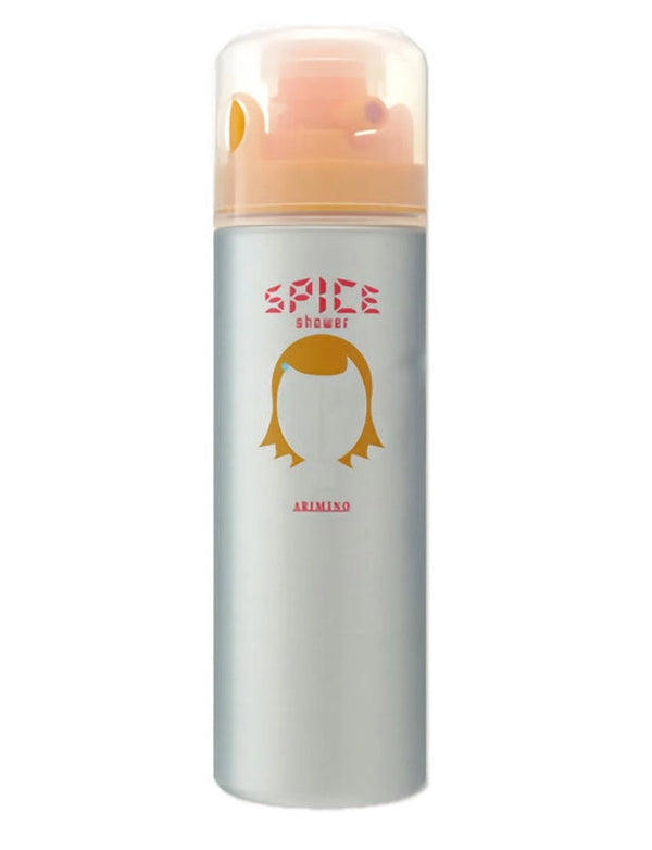 スパイスシャワー ワックス 180ml_20%