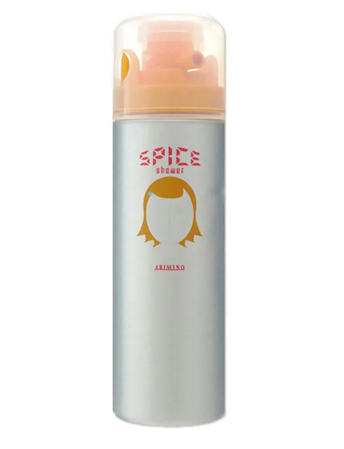 スパイスシャワー ワックス 180ml_21%