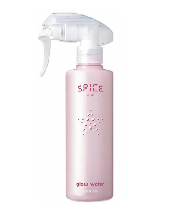 スパイスミスト グロスウォーター 250ml_18%