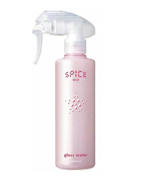 スパイスミスト グロスウォーター 250ml_11%