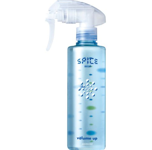 スパイスミスト ボリュームアップ 250ml_20%