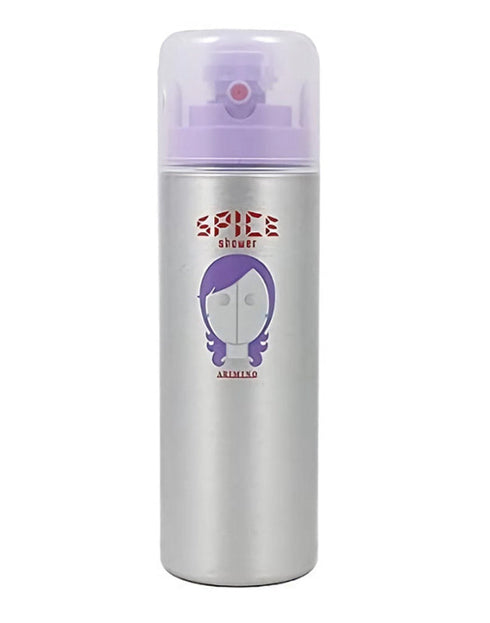 スパイスシャワー カールスタイル 180ml_24%