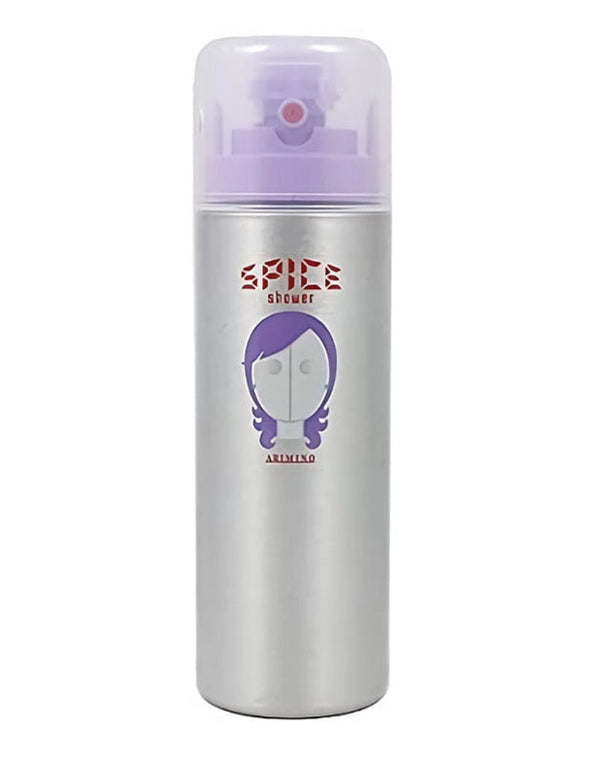 スパイスシャワー カールスタイル 180ml_16%