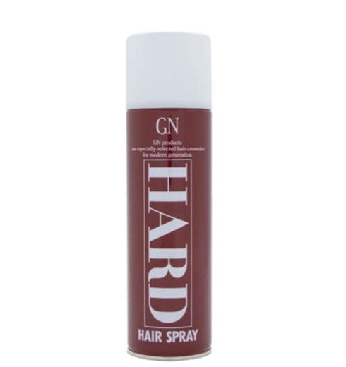 アリミノ GN ヘアスプレー ハード 246g_12%