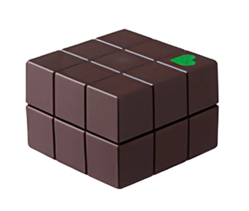 ピース ハードワックス チョコ 40g_15%