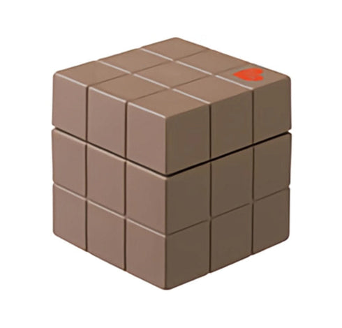 ピース ソフトワックス カフェオレ 80g_19%