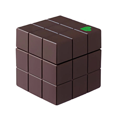 ピース ハードワックス チョコ 80g_14%