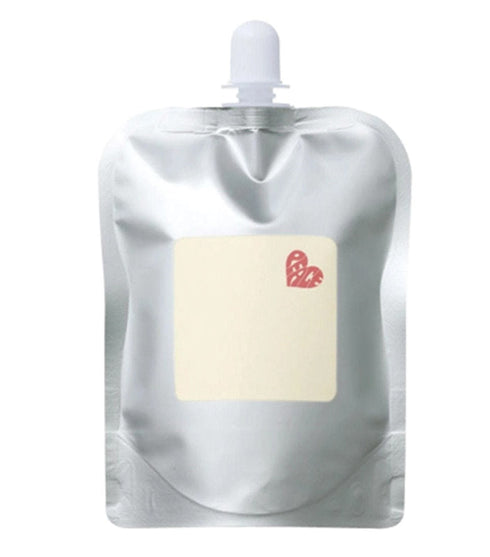 ピース ナチュラルウェーブ ホイップ 400ml レフィル_17%