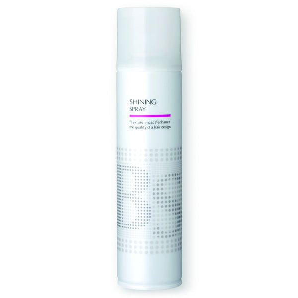 BS スタイリング シャイニングスプレー 280ml