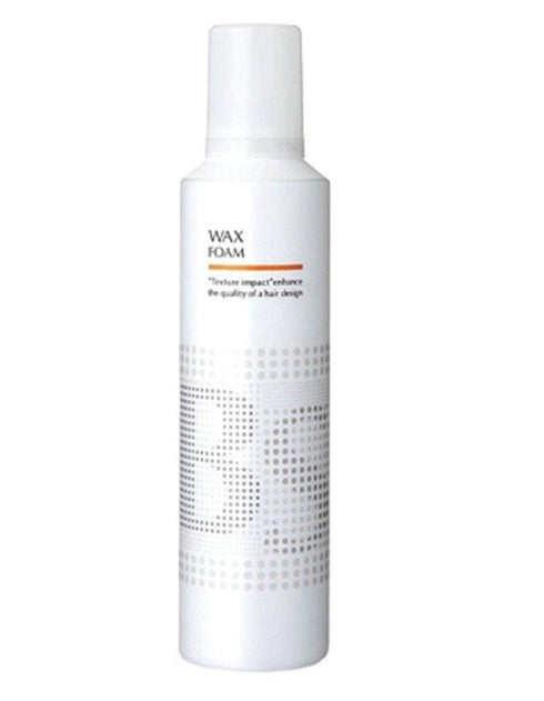 BSスタイリング ワックスフォーム 230g