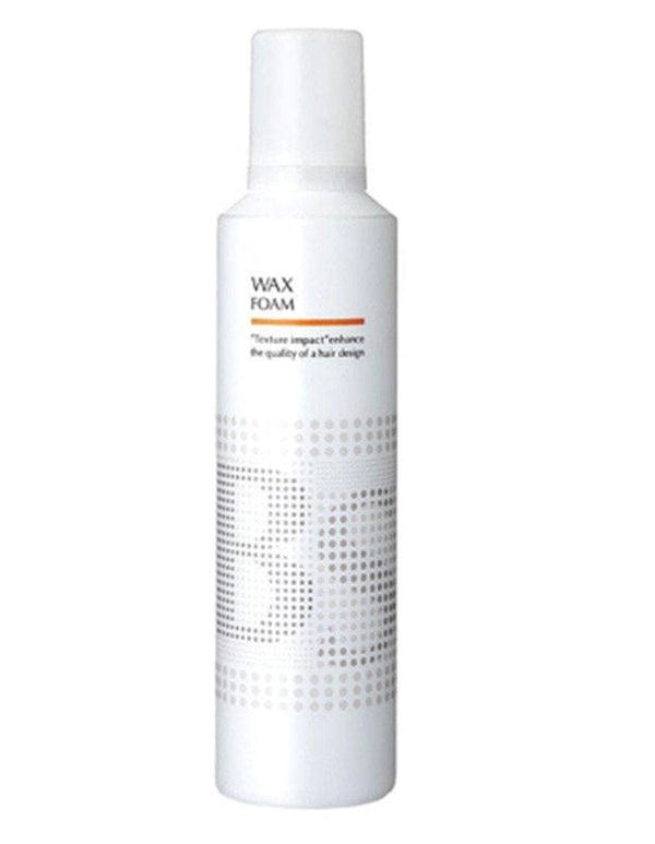 BSスタイリング ワックスフォーム 230g