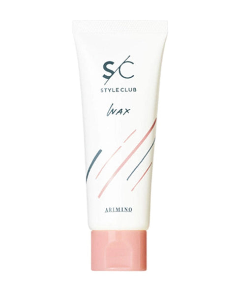スタイルクラブ ライトワックス a 70g_11%