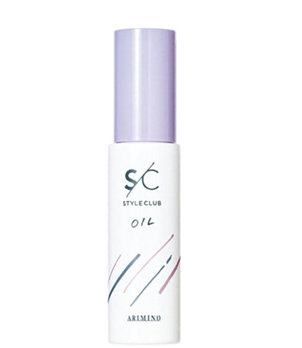スタイルクラブ スムースオイルa 50ml_13%