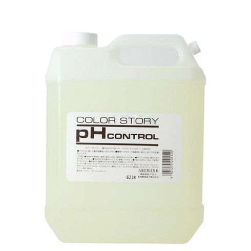 カラーストーリー ペーハーコントローラー 3800ml_10%