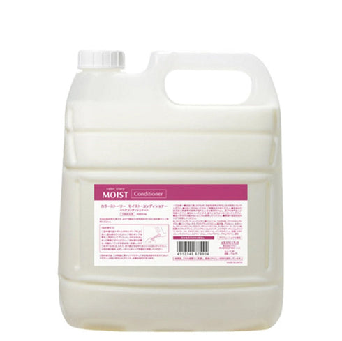 カラーストーリー モイストコンディショナー 4000ml_24%