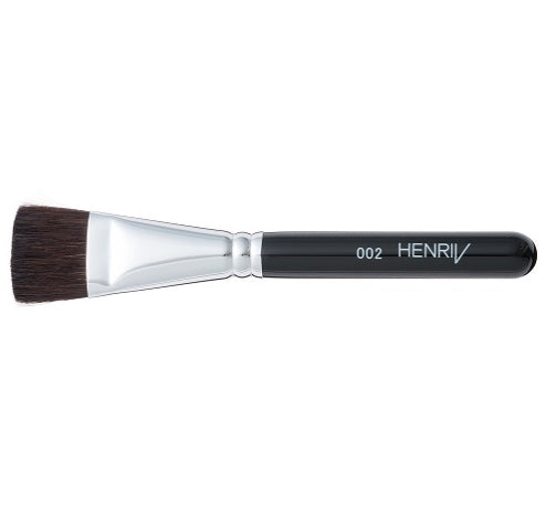 チークブラシ 018 ポニー100%