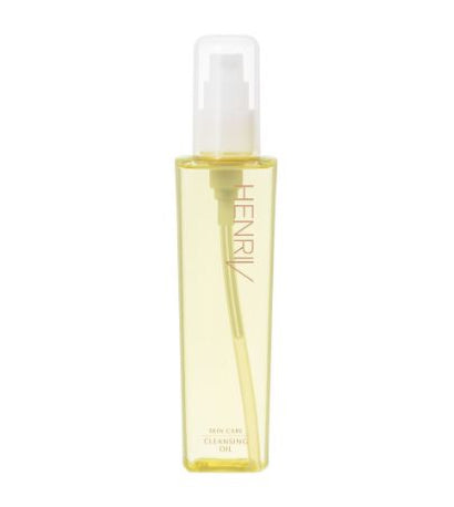 アンリサンク クレンジングオイルA 200ml_22%
