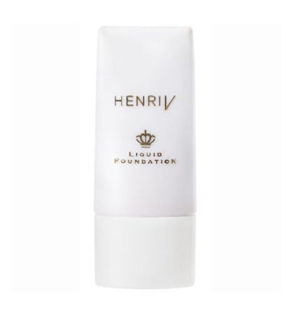 アンリサンクリキッド H 02ミディアム 30g_13%